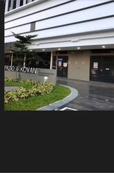 Spazio @ Kovan (D19), Retail #611456071